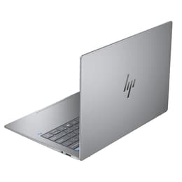 HP OmniBook X 14 14" Snapdragon 3.8 GHz - SSD 512 GB - 16GB AZERTY - Französisch