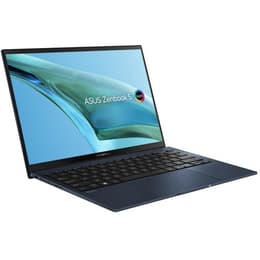 Asus ZenBook S 13 OLED UM5302TA-LV067W 13" Ryzen 7 2.7 GHz - SSD 1 TB - 16GB QWERTY - Englisch