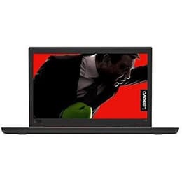 Lenovo ThinkPad L580 15" Core i5 1.6 GHz - SSD 256 GB - 16GB AZERTY - Französisch