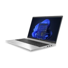 HP ProBook 455 G8 15" Ryzen 3 2.6 GHz - SSD 256 GB - 16GB AZERTY - Französisch