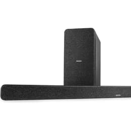 Tonleiste Denon DHT-S517 - Schwarz