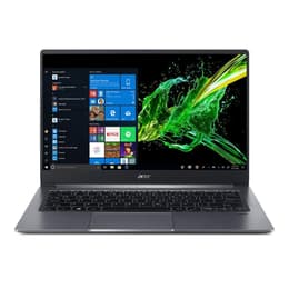 Acer Swift SF314-57-73ML 14" Core i7 1.3 GHz - SSD 512 GB - 8GB QWERTY - Englisch