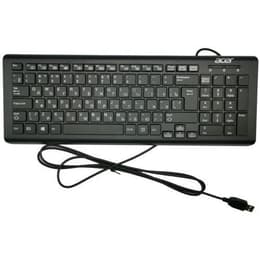 Acer Tastatur QWERTZ Tschechisch DK.USB1B.07L