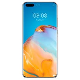 Huawei P40 Pro 256GB - Blau - Ohne Vertrag