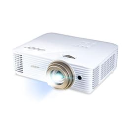 Beamer Acer V6520 2200 Helligkeit Weiß