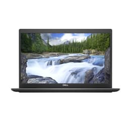 Dell Latitude 3520 15" Core i5 2.4 GHz - SSD 256 GB - 16GB AZERTY - Französisch