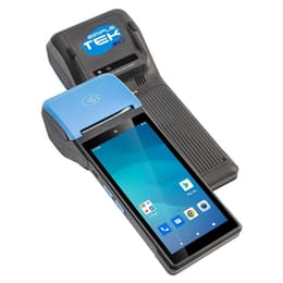 Uniwa V6P Thermodrucker