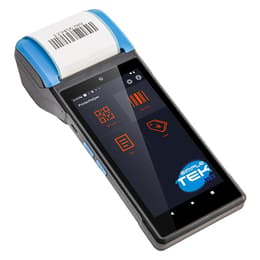 Uniwa V6P Thermodrucker