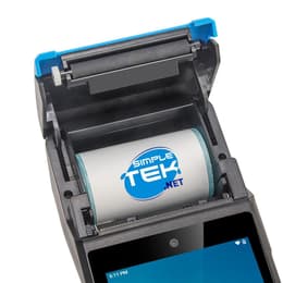 Uniwa V6P Thermodrucker