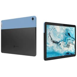 Lenovo Chromebook IdeaPad Duet CT-X636F Helio 2 GHz 64GB eMMC - 4GB AZERTY - Französisch