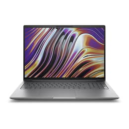 HP Zbook Power G11 16" Ryzen 7 3.8 GHz - SSD 1 TB - 32GB QWERTY - Spanisch