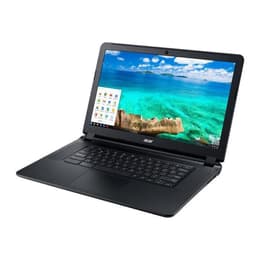 Acer Chromebook C910-C4UY Celeron 1.5 GHz 32GB SSD - 4GB AZERTY - Französisch