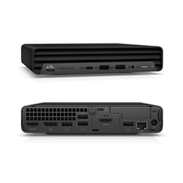 HP ProDesk 400 G6 Mini Core i5 2.3 GHz - SSD 1 TB RAM 16 GB