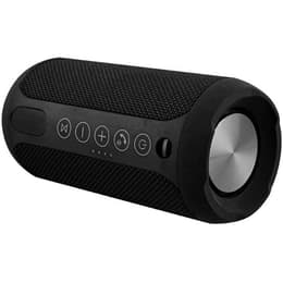 Lautsprecher Bluetooth T'Nb HPTWS20 - Schwarz