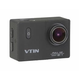 Vtin Vod001b Action Sport-Kamera