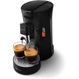 Espresso-Kapselmaschinen Philips CSA240/61