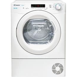 Kondensationstrockner Vorne Candy CSC 9DE-47
