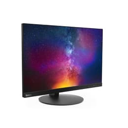 Bildschirm 23" LED WUXGA Lenovo ThinkVision T23D-10