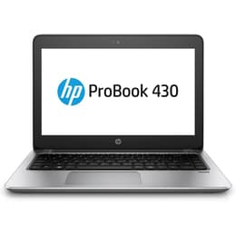 Hp ProBook 430 G4 13" Core i5 2.5 GHz - SSD 256 GB - 8GB QWERTY - Englisch