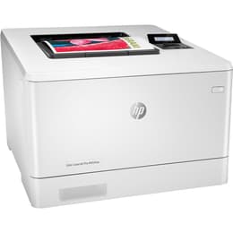 HP Color LaserJet Managed E55040DN Laserdrucker Farbe