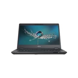 Fujitsu LifeBook U7311 13" Core i5 2.4 GHz - SSD 256 GB - 16GB AZERTY - Französisch