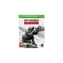 Sniper: Ghost Warrior Contracts - Xbox One
