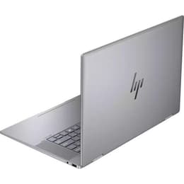 HP Envy X360 16-AD0901NG 16" Ryzen 7 3.3 GHz - SSD 1000 GB - 16GB QWERTZ - Deutsch