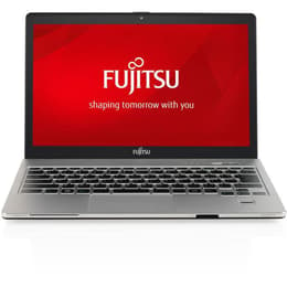 Fujitsu LifeBook S936 13" Core i5 2.3 GHz - SSD 128 GB - 8GB QWERTY - Spanisch