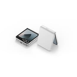 Galaxy Z Flip6 512GB - Weiß - Ohne Vertrag