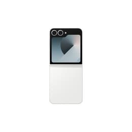 Galaxy Z Flip6 512GB - Weiß - Ohne Vertrag