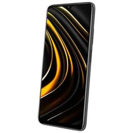 Xiaomi Poco M3 128GB - Schwarz - Ohne Vertrag
