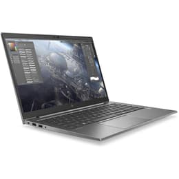HP ZBook Firefly 14 G8 14" Core i7 2.8 GHz - SSD 1 TB - 32GB AZERTY - Französisch