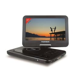 Thomson THP369B DVD-Player
