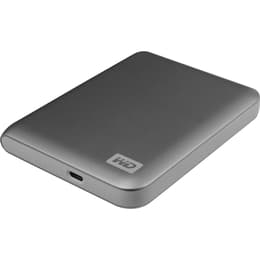 Western Digital My Passport Essential Externe Festplatte - HDD 320 GB USB 3.0