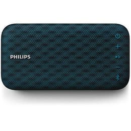 Lautsprecher  Bluetooth Philips BT3900 - Blau