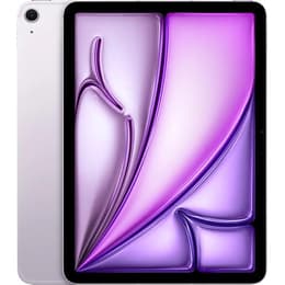 iPad Air 13" (2026) 8. Generation 128 GB - WLAN + 5G - Violett