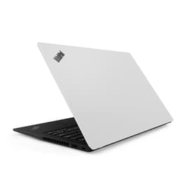 Lenovo ThinkPad T14s G1 14" 1.6 GHz - SSD 256 GB - 16GB QWERTY - Italienisch