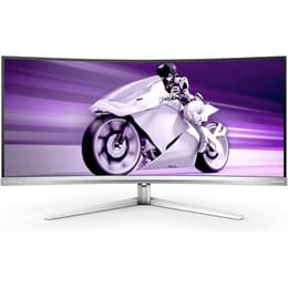 Bildschirm 34" LED Philips Evnia 34M2C7600MV/00