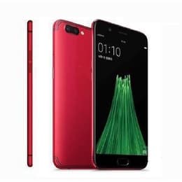 Teeno S33 8GB - Rot - Ohne Vertrag