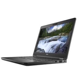 Dell Latitude 5490 14" Core i5 2.6 GHz - SSD 256 GB - 16GB QWERTY - Spanisch