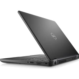 Dell Latitude 5490 14" Core i5 2.6 GHz - SSD 256 GB - 16GB QWERTY - Spanisch