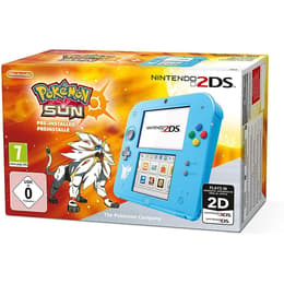 Nintendo 2DS - HDD 1 GB - Blau