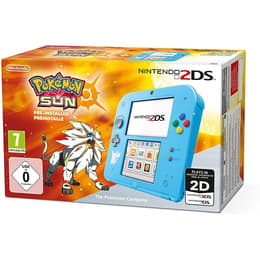 Nintendo 2DS - Blau