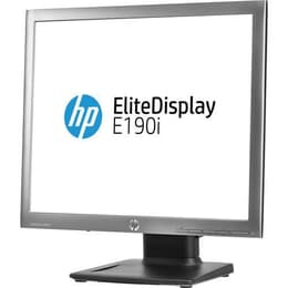 Bildschirm 18" LCD SXGA HP EliteDisplay E190I