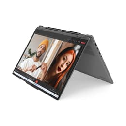 Lenovo Yoga 7 2-in-1 16IML9 16" Core Ultra 7 1.2 GHz - SSD 512 GB - 16GB QWERTZ - Deutsch