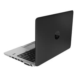 HP EliteBook 840 G3 14" Core i7 2.6 GHz - SSD 512 GB - 16GB AZERTY - Französisch
