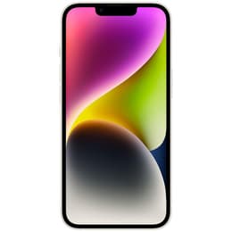 iPhone 14 256GB - Polarstern - Ohne Vertrag