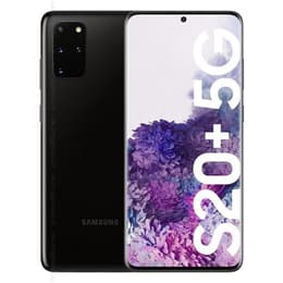 Galaxy S20+ 5G 512GB - Schwarz - Ohne Vertrag