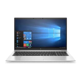 Hp EliteBook 850 G7 15" Core i5 1.6 GHz - SSD 256 GB - 8GB AZERTY - Französisch
