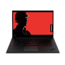 Lenovo ThinkPad P1 G3 15" Core i9 2.4 GHz - SSD 1 TB - 32GB QWERTY - Englisch